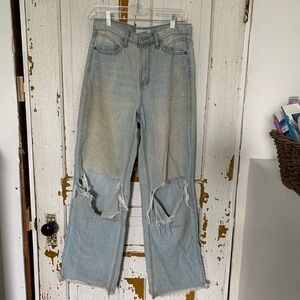Carly Jean Los Angeles Malibu Jeans